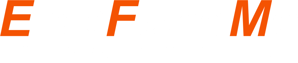 EliteFundme | Crowdfunding Platform